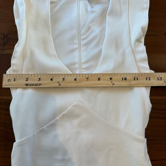 Zara Trafaluc  Bodycon‎ Mini Dress - Picture 6 of 8